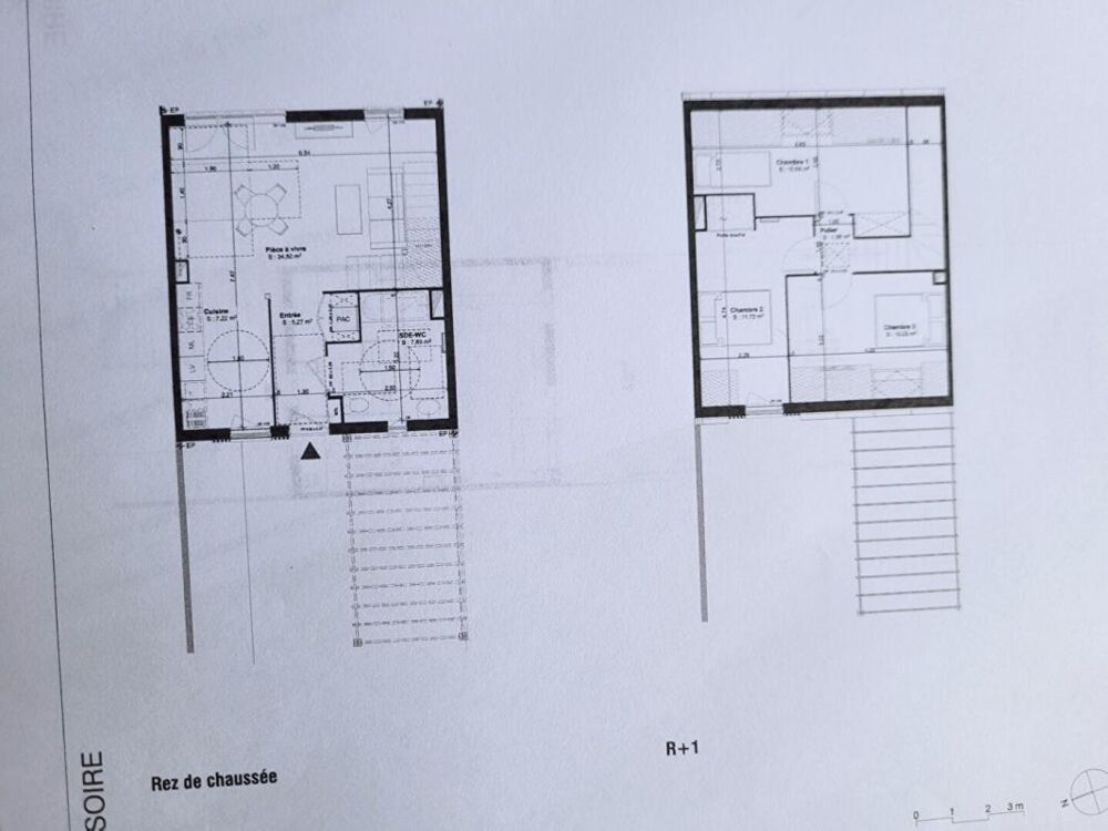 Vente Maison Escaudain Maison récente 3 chambres Escaudain