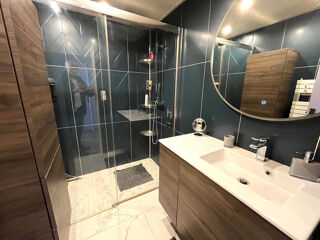  Appartement à vendre 3 pièces 74 m²