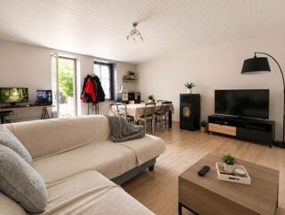  Maison à vendre 5 pièces 101 m²