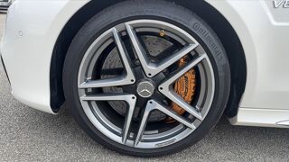 Classe E Break 63 S AMG 585 4Matic Speedshift MCT 7 - Toit ouvrant 2013 occasion 29200 Brest