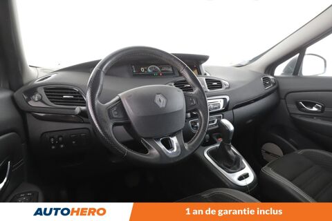 Sc&eacute;nic 1.5 dCi Bose Edition EDC 110 ch 2015 occasion 92130 Issy-les-Moulineaux