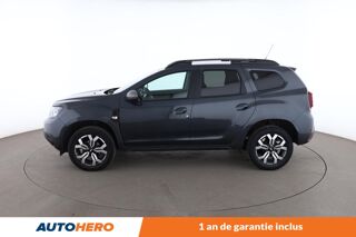 Duster II 1.5 Blue dCi Journey 4x2 116 ch 2023 occasion 92130 Issy-les-Moulineaux