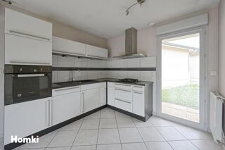  Maison à vendre 3 pièces 62 m²
