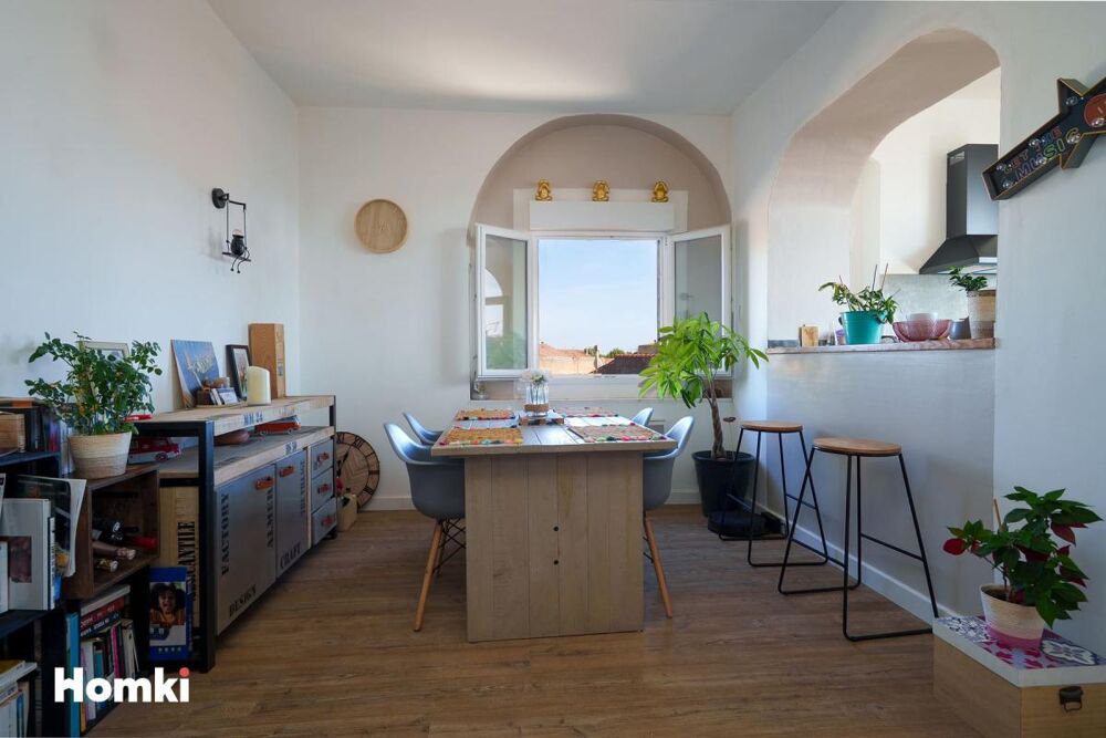 Vente Appartement Appartement T3 de 67 m² à Frontignan 34110 Frontignan