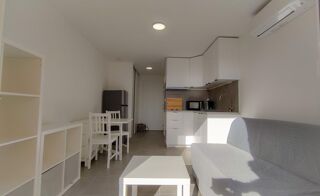  Appartement � louer 1 pi�ce 17 m�