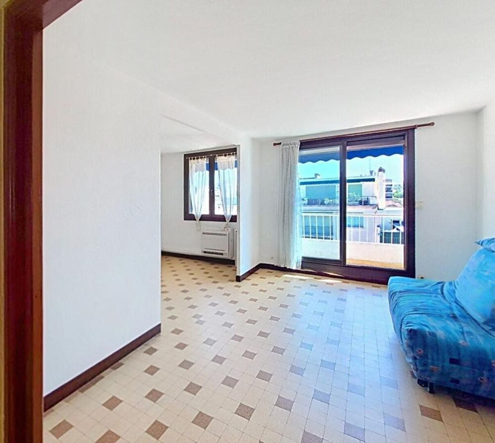 Vente Appartement Appartement Marseille 3 pièce(s) 72 m2 Marseille 5