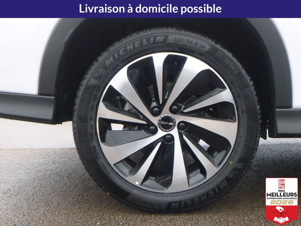 Seal DM-i 218 PHEV Comfort 2026 occasion 10150 Lavau