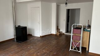  Maison à vendre 3 pièces 65 m²