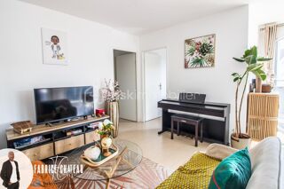  Appartement à vendre 4 pièces 81 m²