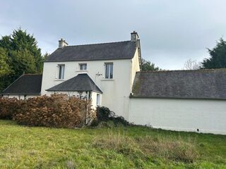  Maison à vendre 4 pièces 78 m²