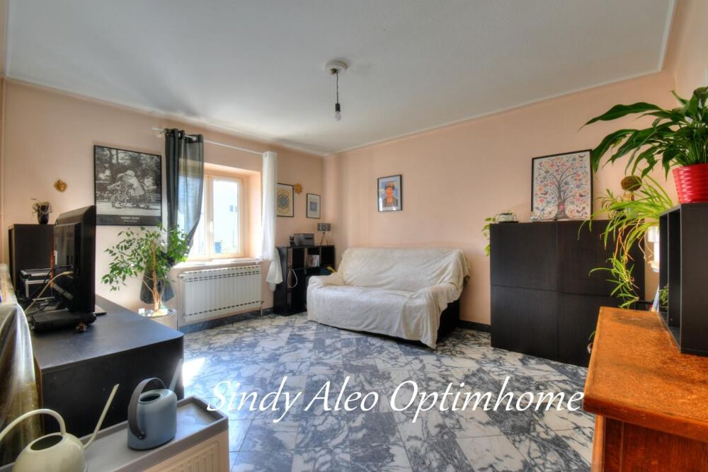 Vente Appartement Appartement à vendre HAGONDANGE – 3 PIÈCES AVEC JARDIN À 2 MINUTES À PIED DE LA GARE Hagondange