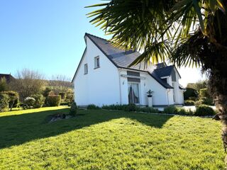  Maison à vendre 4 pièces 120 m²