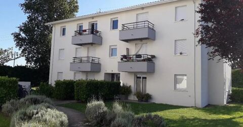  Appartement  louer 2 pices 45 m