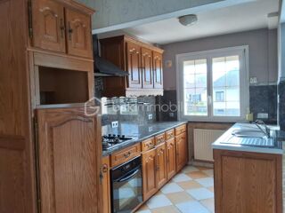  Maison à vendre 5 pièces 113 m²