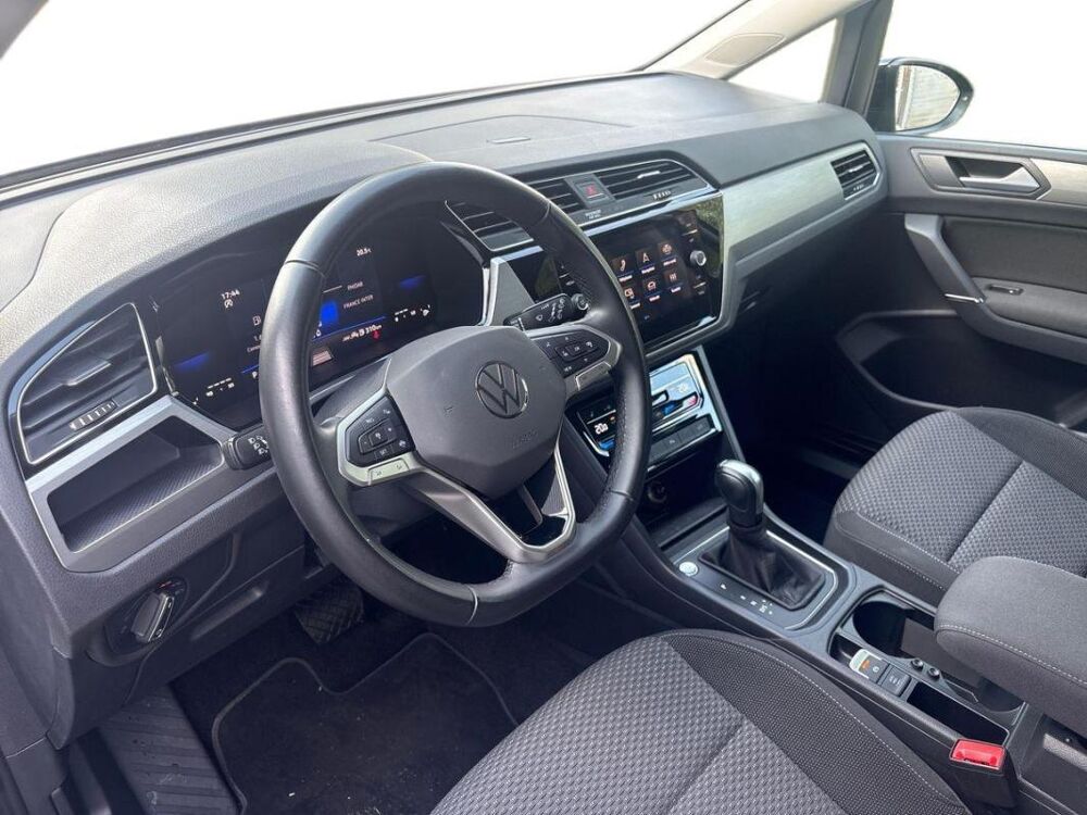 Touran 1.5 TSI EVO 150 DSG7 7pl VW Edition 2024 occasion 31100 Toulouse
