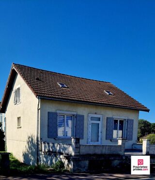  Maison à vendre 4 pièces 105 m²