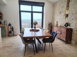  Maison à vendre 5 pièces 140 m²