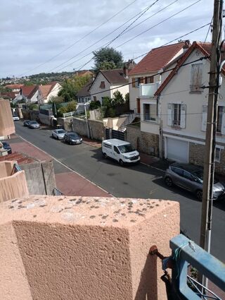  Appartement � louer 1 pi�ce 29 m�