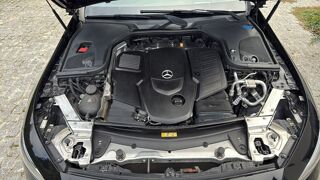 Classe CLS 350 2.9 d 286 4MATIC 9G-TRONIC AMG Line - Automatique Toit o 2018 occasion 16000 Angouleme