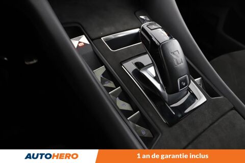 DS9 1.6 E-Tense Hybrid Performance Line + 225 ch 2021 occasion 92130 Issy-les-Moulineaux