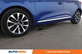 Clio 1.5 Blue dCi Zen 85 ch 2019 occasion 92130 Issy-les-Moulineaux