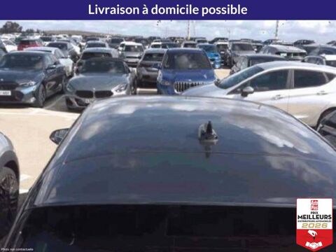 Leon 1.5 eTSI Hybrid 115 DSG7 Style 2025 occasion 10150 Lavau