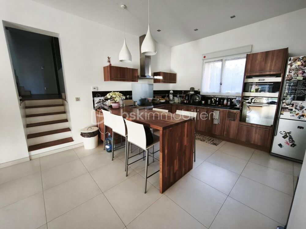 Vente Maison Maison 138 m² Roissy en france