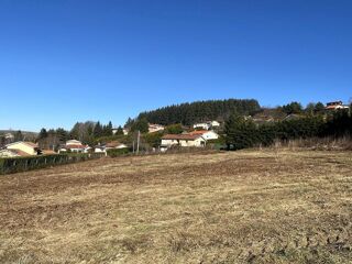  Terrain à vendre 1030 m²