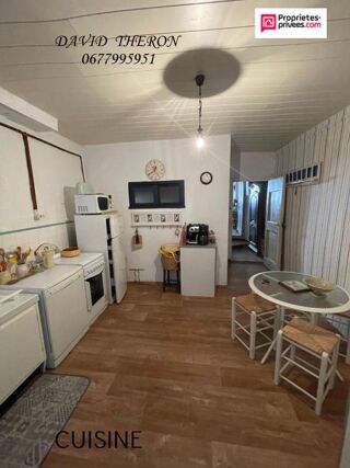  Maison à vendre 9 pièces 153 m²