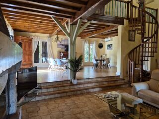  Maison � vendre 7 pi�ces 178 m�