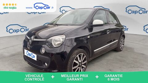 Renault twingo 5 0.9 TCe 90 Limited