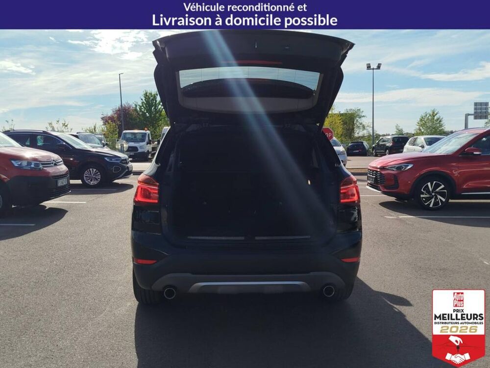 X1 xDrive 20i 192 ch BVA8 - xLine 2019 occasion 10150 Lavau