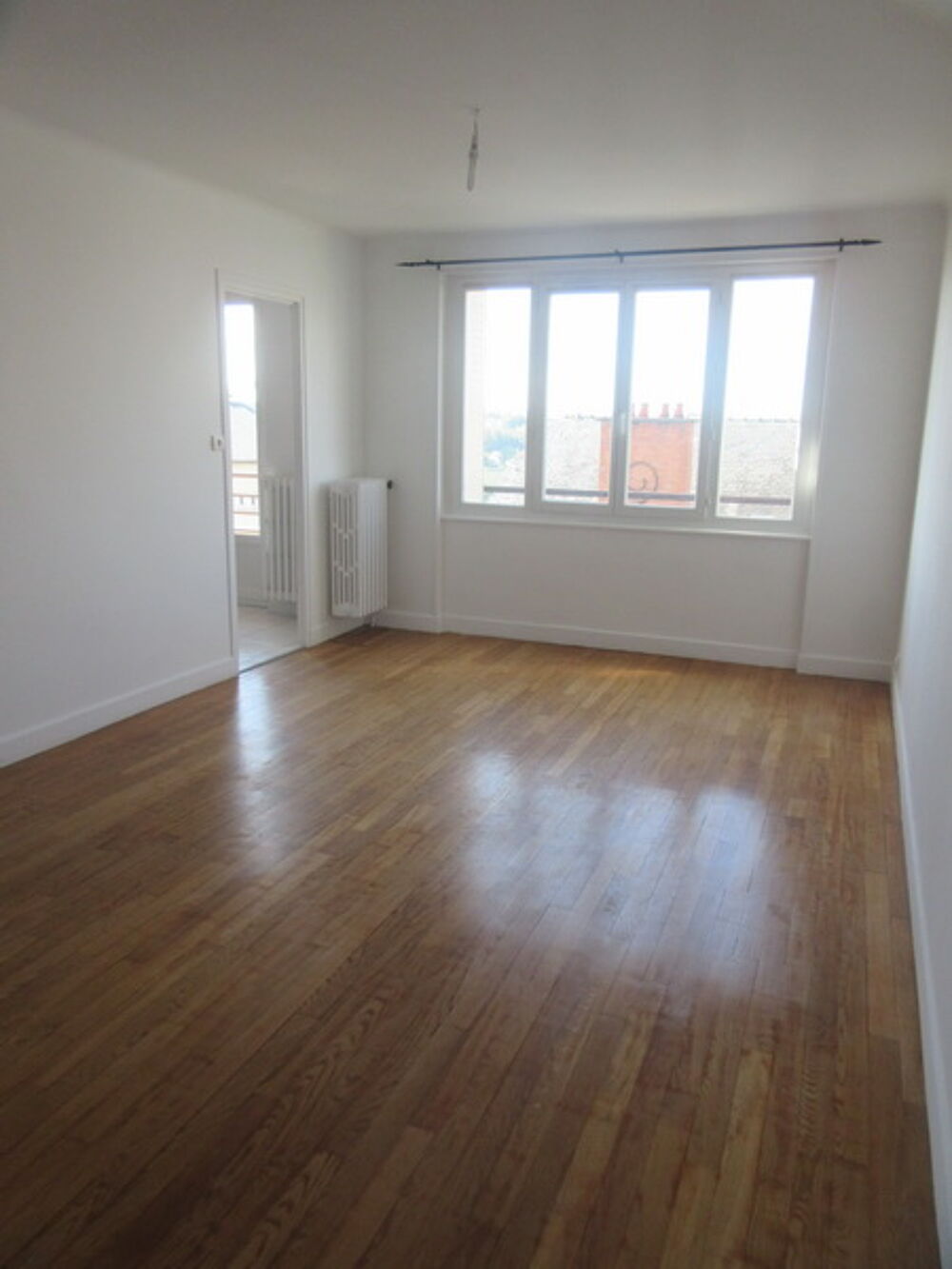 Location Appartement LOCATION T3 RODEZ SANS FRAIS D'AGENCE Rodez