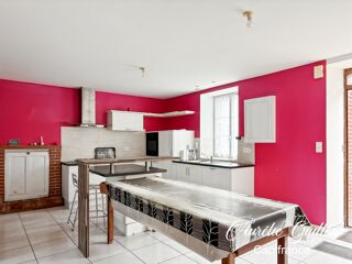  Maison à vendre 4 pièces 71 m²