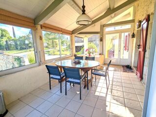  Maison à vendre 6 pièces 131 m²
