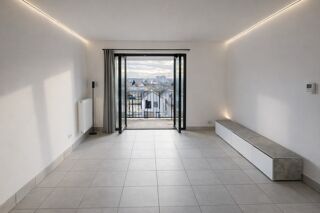  Appartement � vendre 2 pi�ces 40 m�