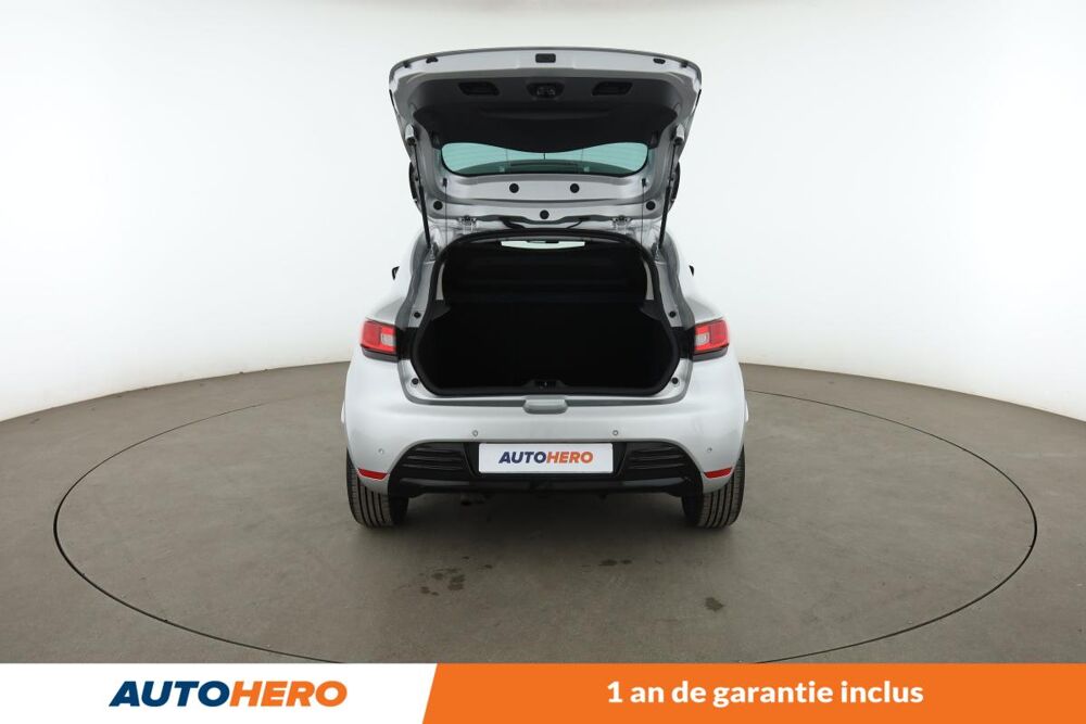 Clio 0.9 TCe Zen 90 ch 2020 occasion 92130 Issy-les-Moulineaux