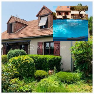  Maison � vendre 8 pi�ces 180 m�