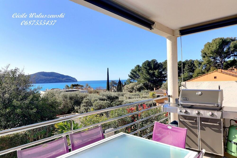 � vendre  Propri�t�/ch�teau Saint-Cyr-sur-Mer (83270)