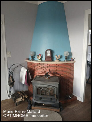  Maison � vendre 5 pi�ces 101 m�