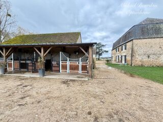 Propriété/château à vendre 7 pièces 222 m²