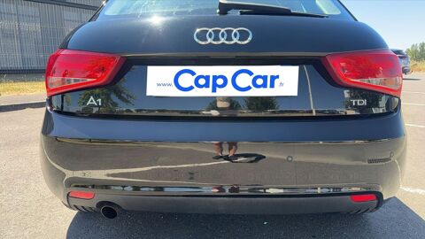 A1 1.6 TDI 90 Ambiente 2013 occasion 37230 Fondettes