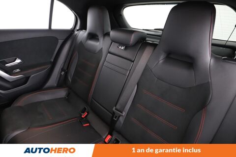 Classe A 200 AMG Line 7G-DCT 163 ch 2022 occasion 92130 Issy-les-Moulineaux
