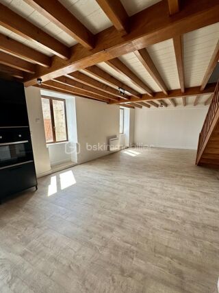  Maison à vendre 4 pièces 74 m²