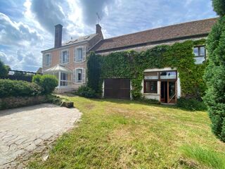  Maison  vendre 7 pices 125 m