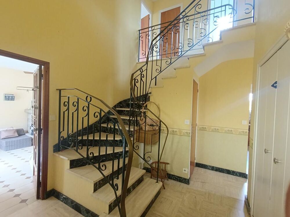 Maison Moreac 5 pièce(s) 120 m2 avec grand terrain