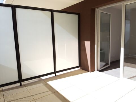  T1 avec terrasse et parking � Juvignac Appartement - 1 pi�ce(s) - 18 m�