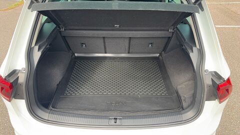 Tiguan 2.0 TDI 150 DSG7 Match - Automatique 2020 occasion 54000 Nancy