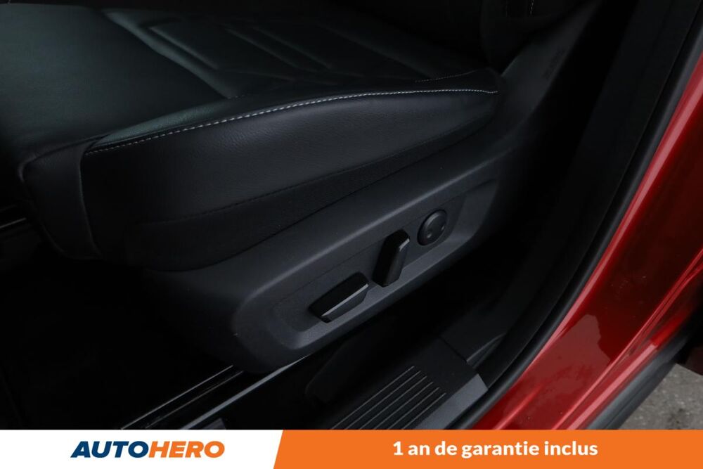 Qashqai 1.5 e-POWER N-Design+ 190 ch 2025 occasion 92130 Issy-les-Moulineaux