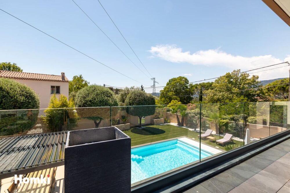 à vendre  Maison Grasse (06130)
